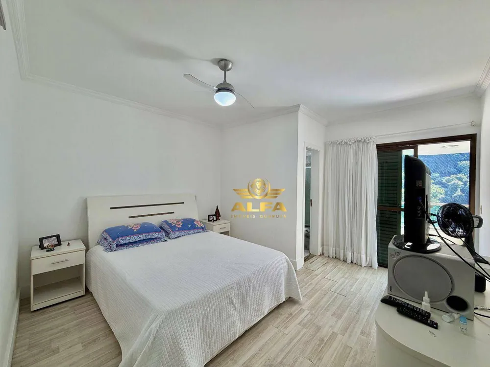 Apartamento, 3 quartos, 188 m² - Foto 8