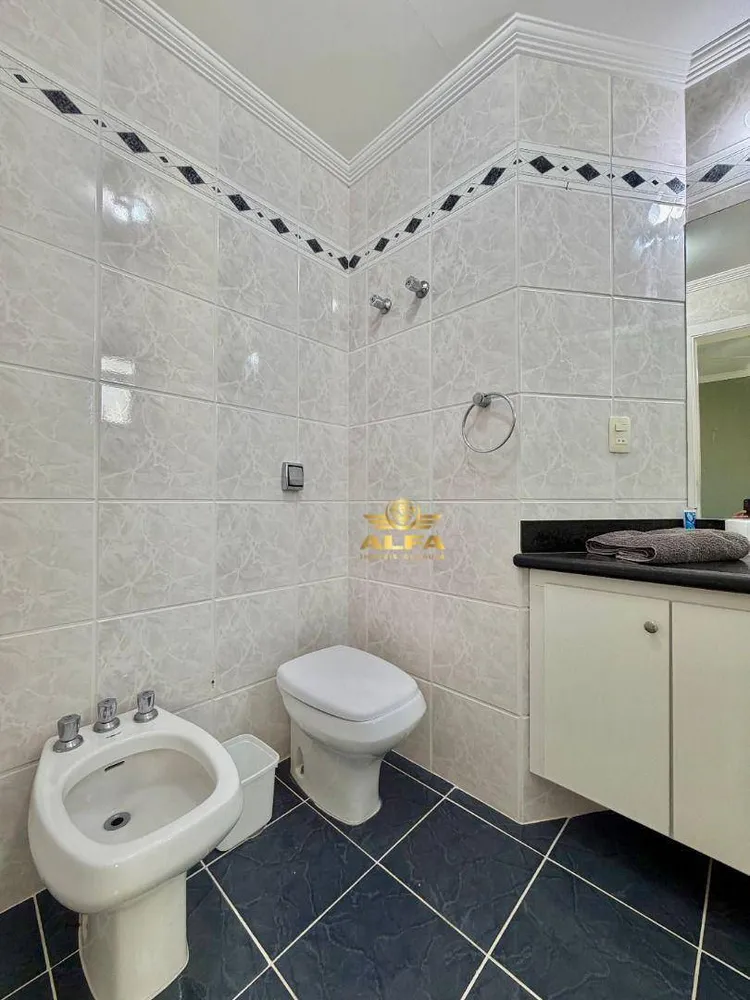 Apartamento, 3 quartos, 188 m² - Foto 7