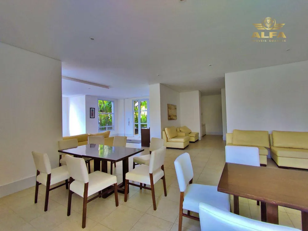 Apartamento, 3 quartos, 134 m² - Foto 6