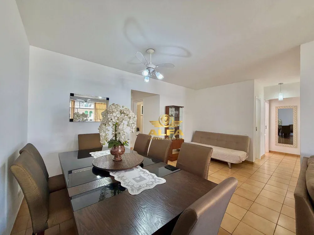 Apartamento, 3 quartos, 115 m² - Foto 6