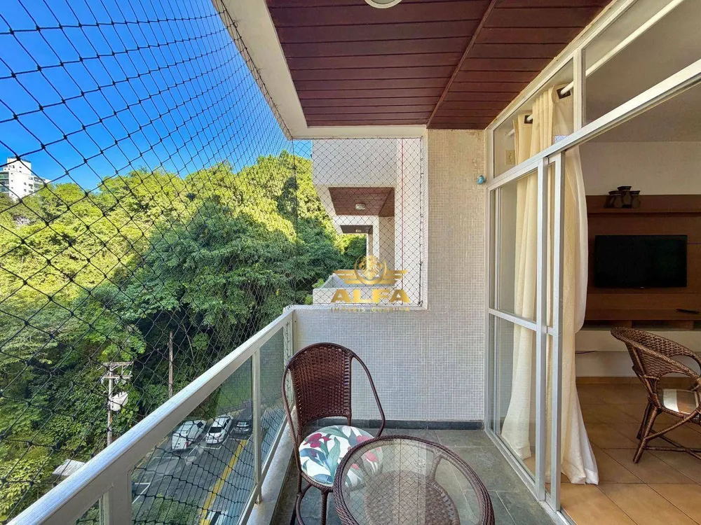 Apartamento, 3 quartos, 115 m² - Foto 5