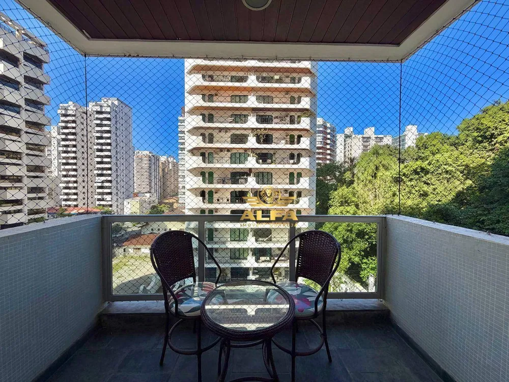 Apartamento, 3 quartos, 115 m² - Foto 1