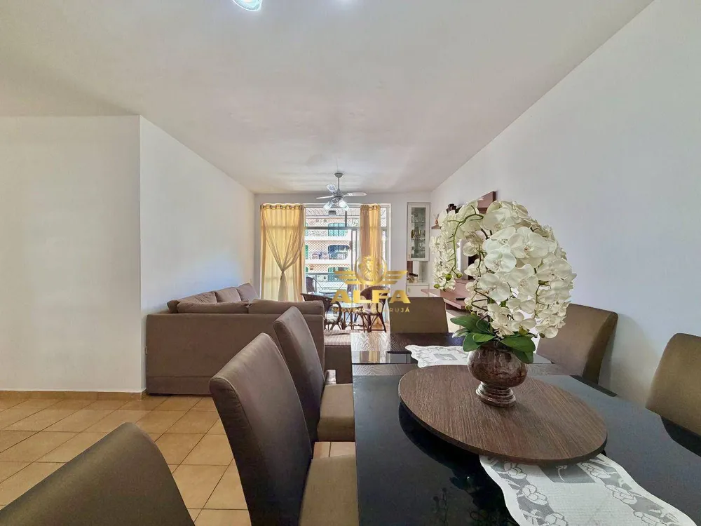 Apartamento, 3 quartos, 115 m² - Foto 2