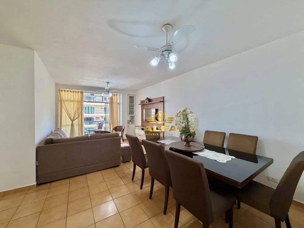 Apartamento, 3 quartos, 115 m² - Foto 3