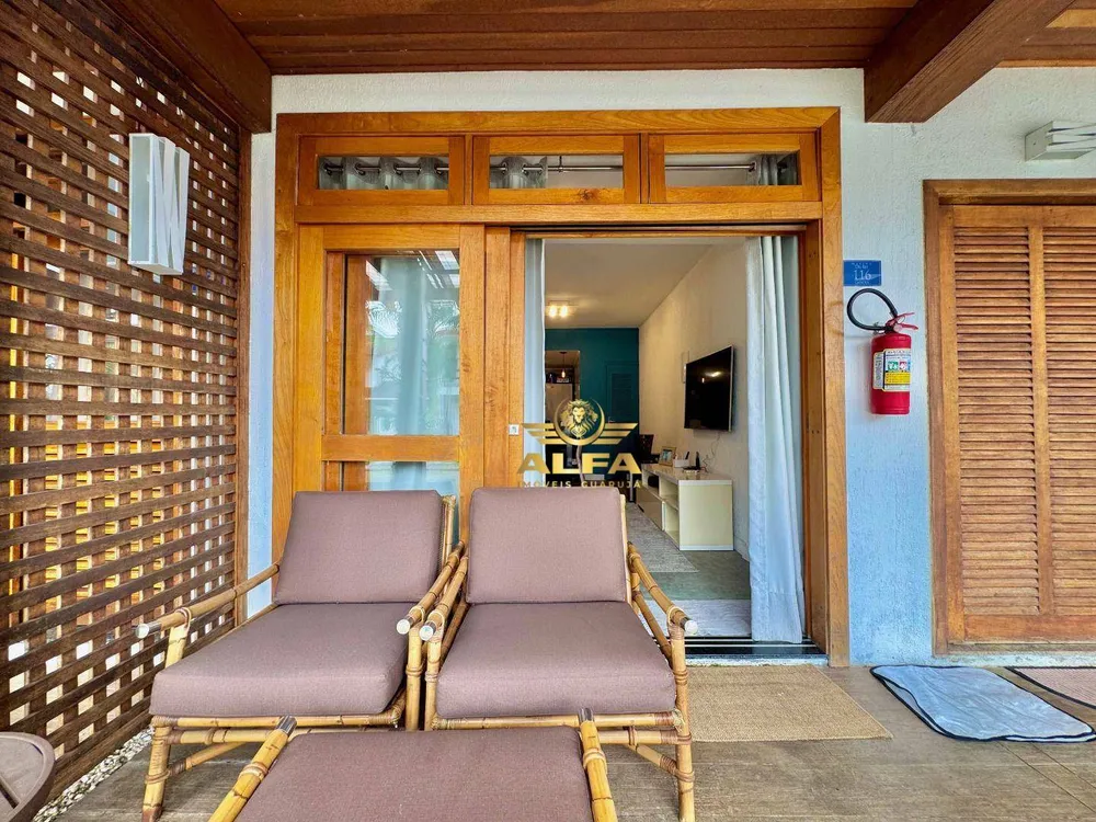Casa de Condomínio, 2 quartos - Foto 12