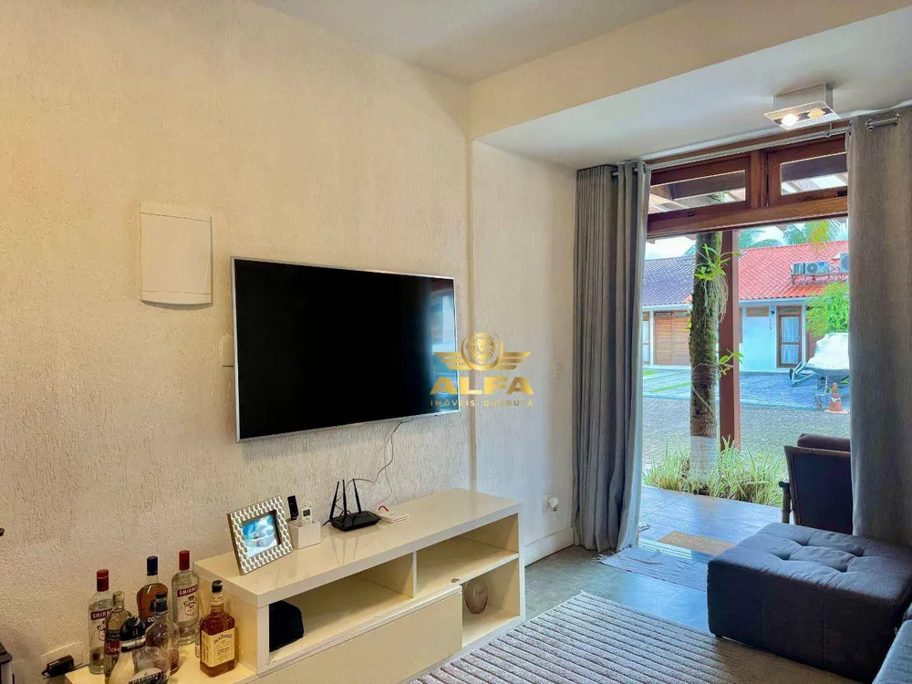 Casa de Condomínio, 2 quartos - Foto 4