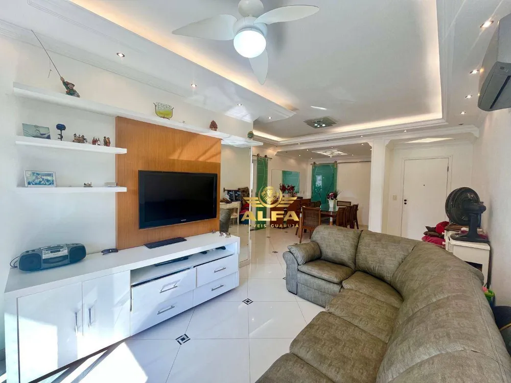 Apartamento, 3 quartos, 85 m² - Foto 1