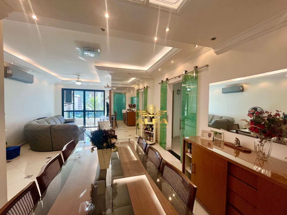 Apartamento, 3 quartos, 85 m² - Foto 2