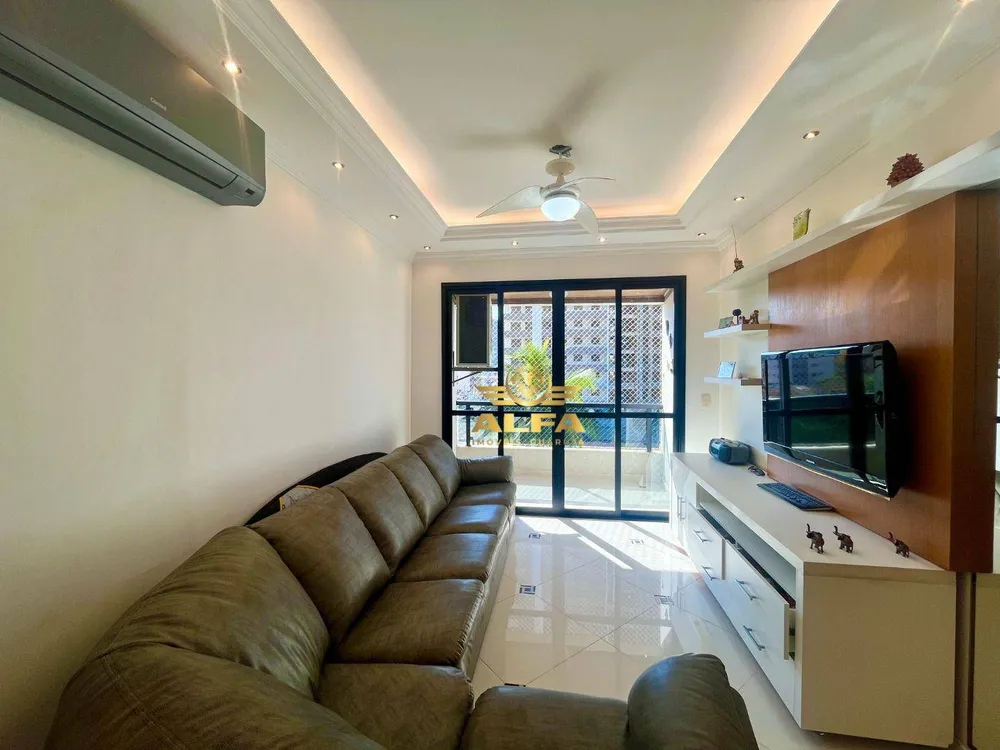 Apartamento, 3 quartos, 85 m² - Foto 3