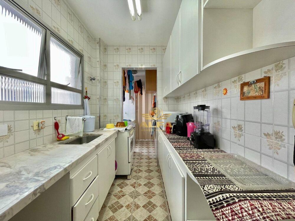 Apartamento, 2 quartos, 70 m² - Foto 11