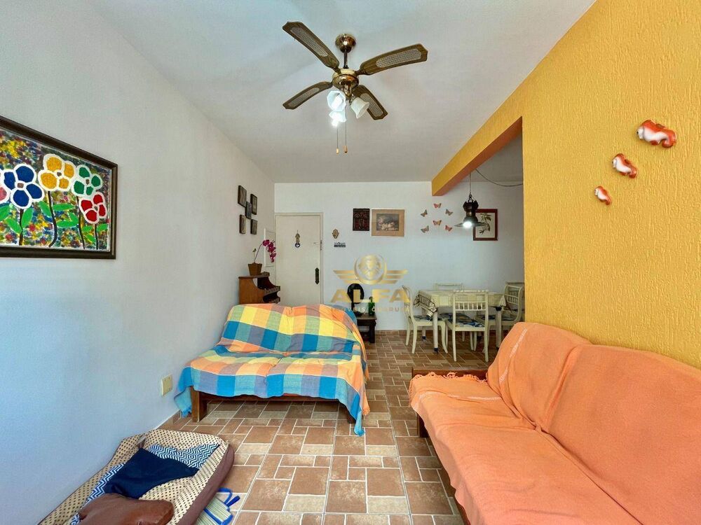 Apartamento, 2 quartos, 70 m² - Foto 3