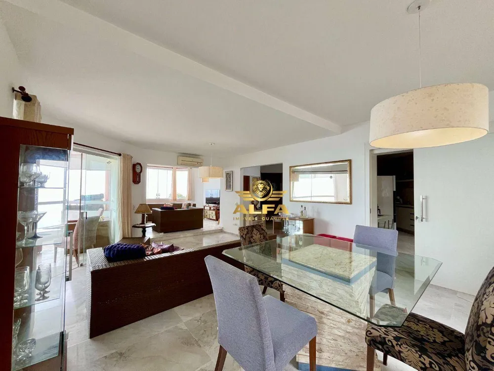 Apartamento, 3 quartos, 236 m² - Foto 2