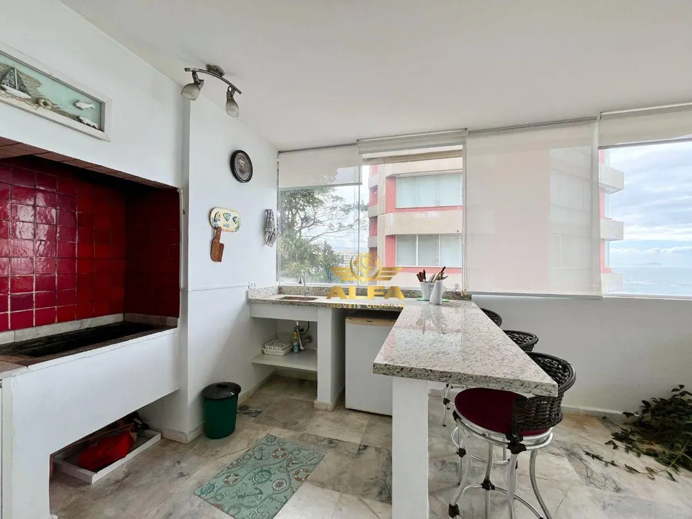 Apartamento, 3 quartos, 236 m² - Foto 4