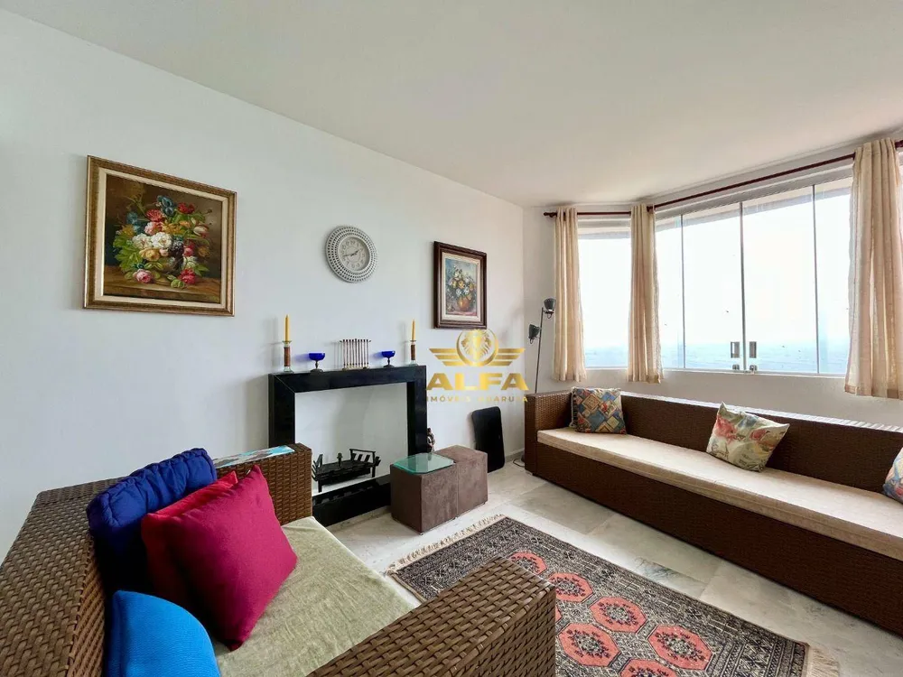 Apartamento, 3 quartos, 236 m² - Foto 3