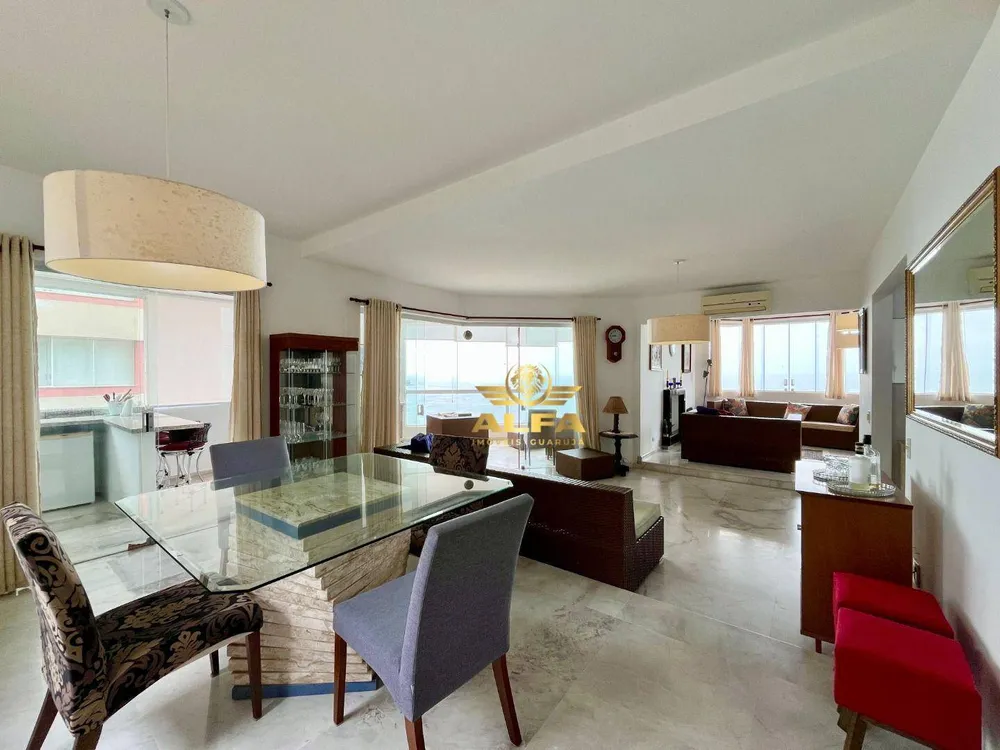 Apartamento, 3 quartos, 236 m² - Foto 1