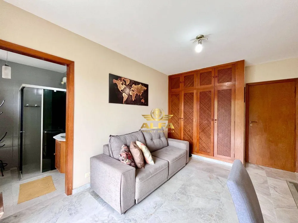 Apartamento, 3 quartos, 236 m² - Foto 8