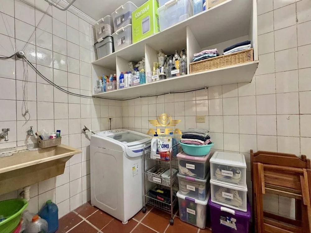 Casa, 3 quartos, 239 m² - Foto 5