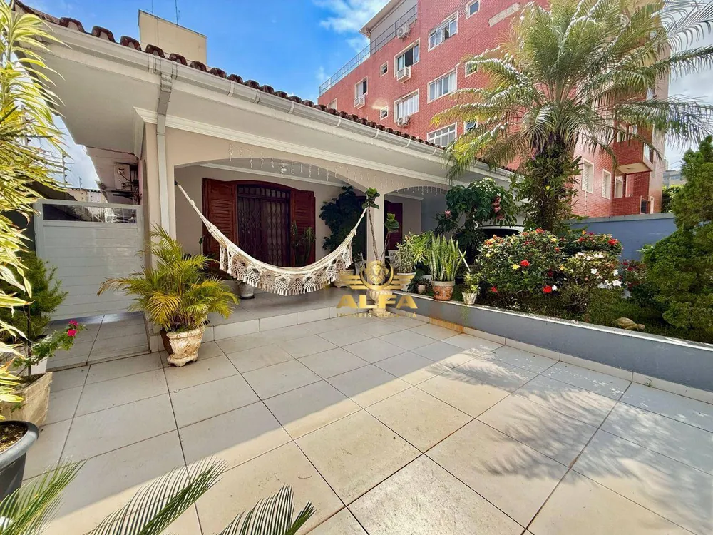Casa, 3 quartos, 239 m² - Foto 7