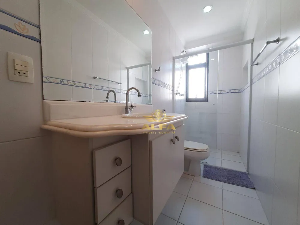 Apartamento, 3 quartos, 190 m² - Foto 6
