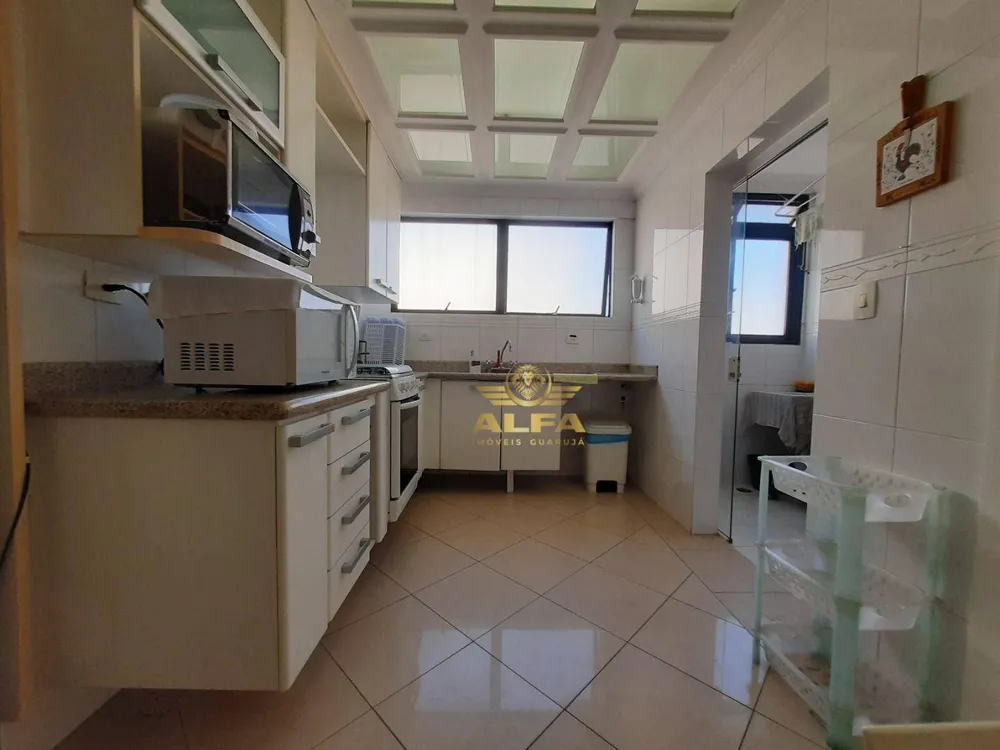 Apartamento, 3 quartos, 190 m² - Foto 8