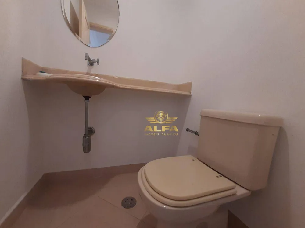 Apartamento, 3 quartos, 190 m² - Foto 3