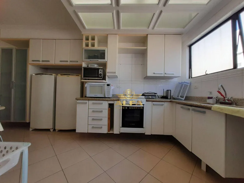Apartamento, 3 quartos, 190 m² - Foto 9