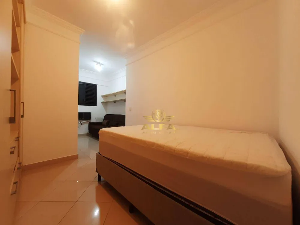 Apartamento, 3 quartos, 190 m² - Foto 7