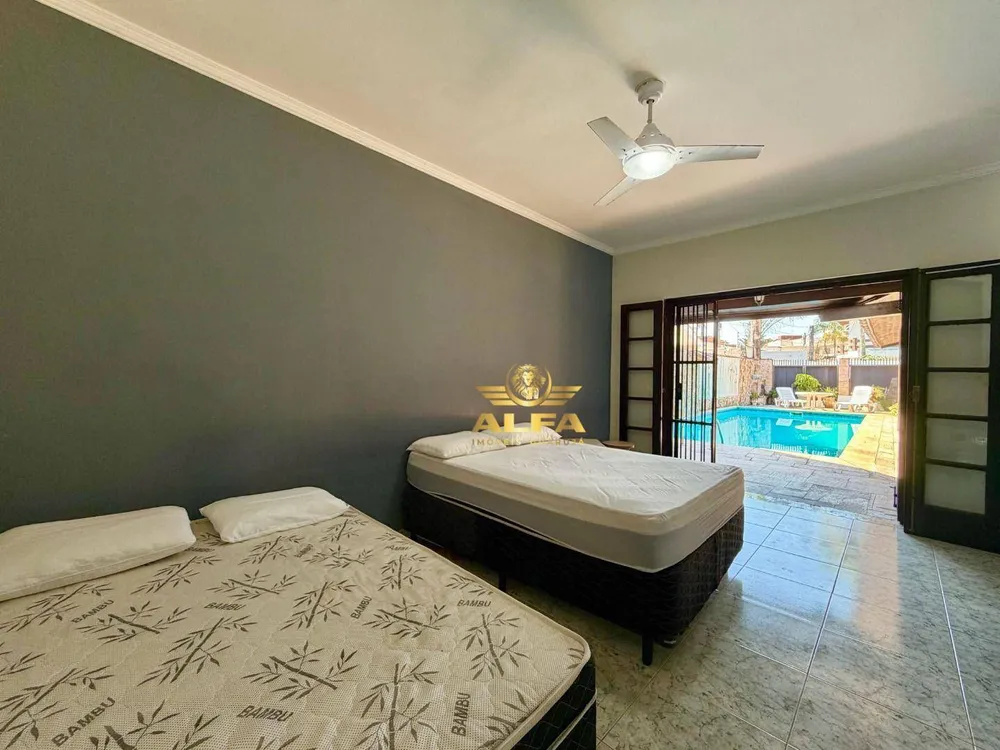 Casa, 4 quartos, 220 m² - Foto 10