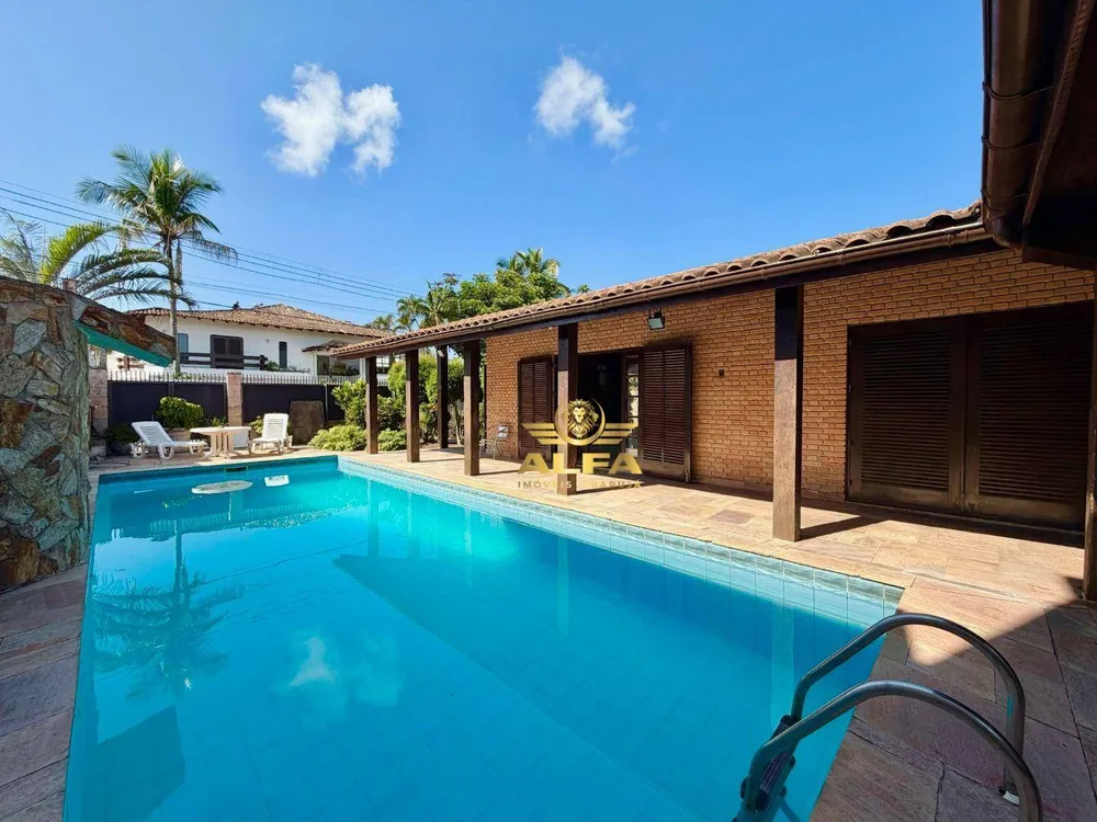 Casa, 4 quartos, 220 m² - Foto 4