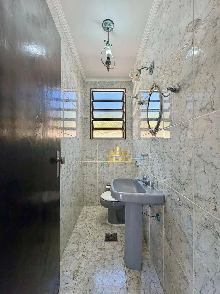 Casa, 4 quartos, 220 m² - Foto 6