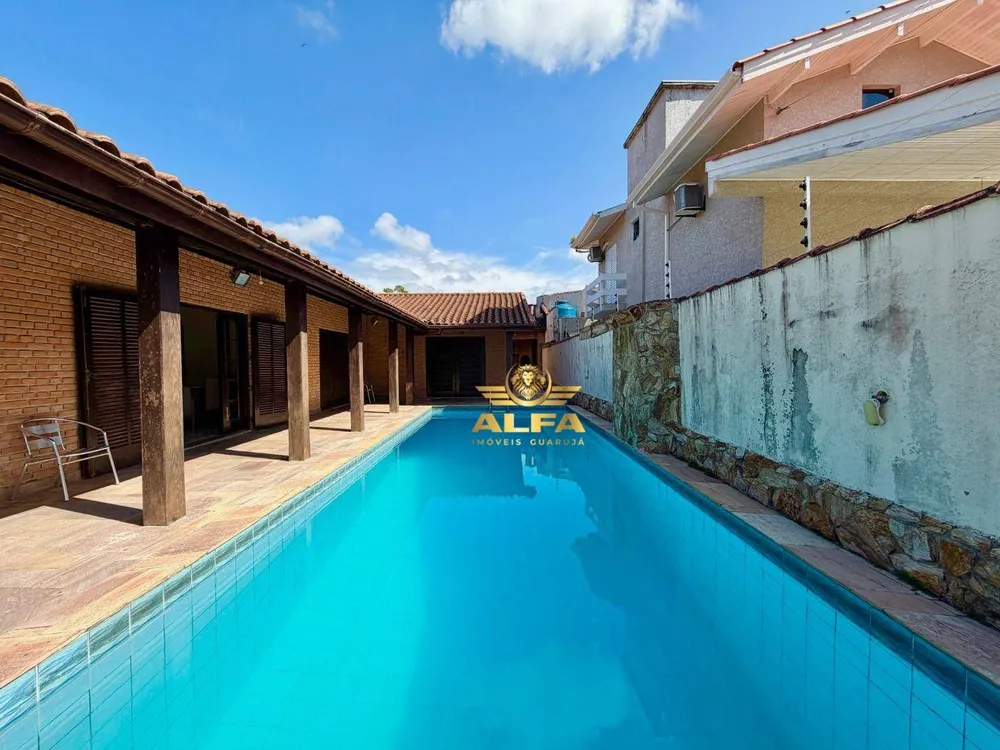 Casa, 4 quartos, 220 m² - Foto 2
