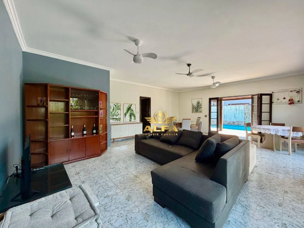 Casa, 4 quartos, 220 m² - Foto 5