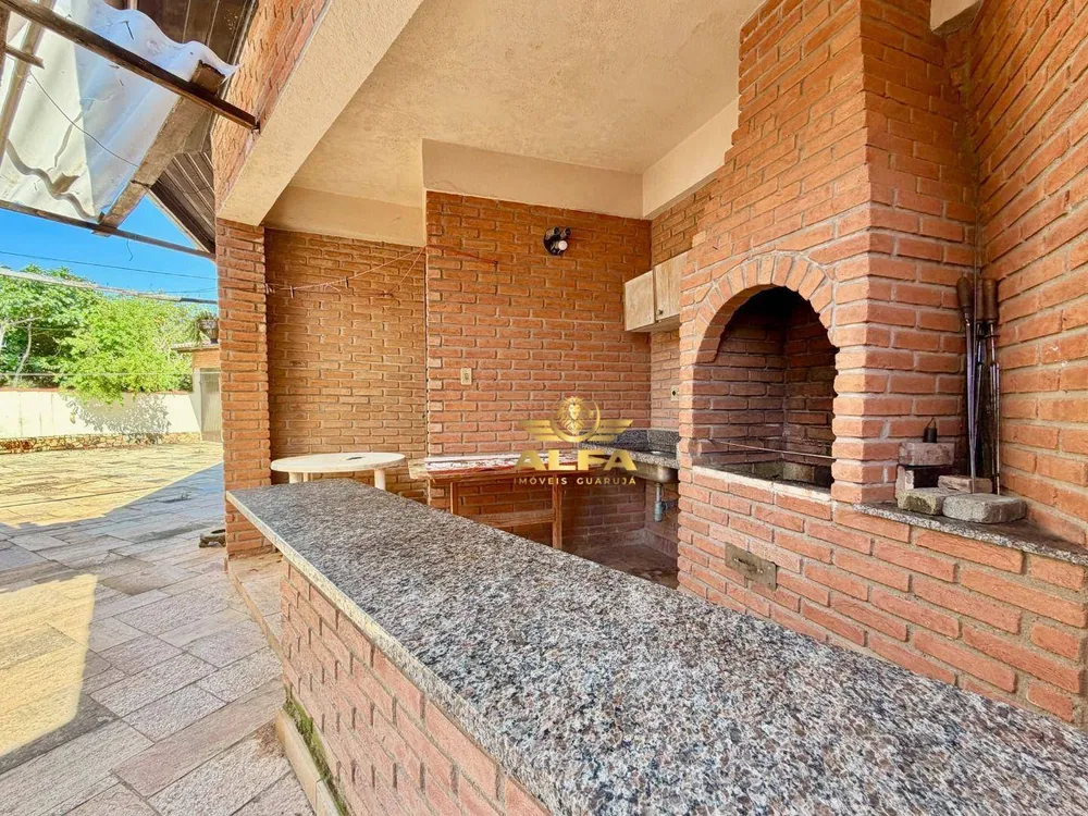 Casa, 4 quartos, 220 m² - Foto 12