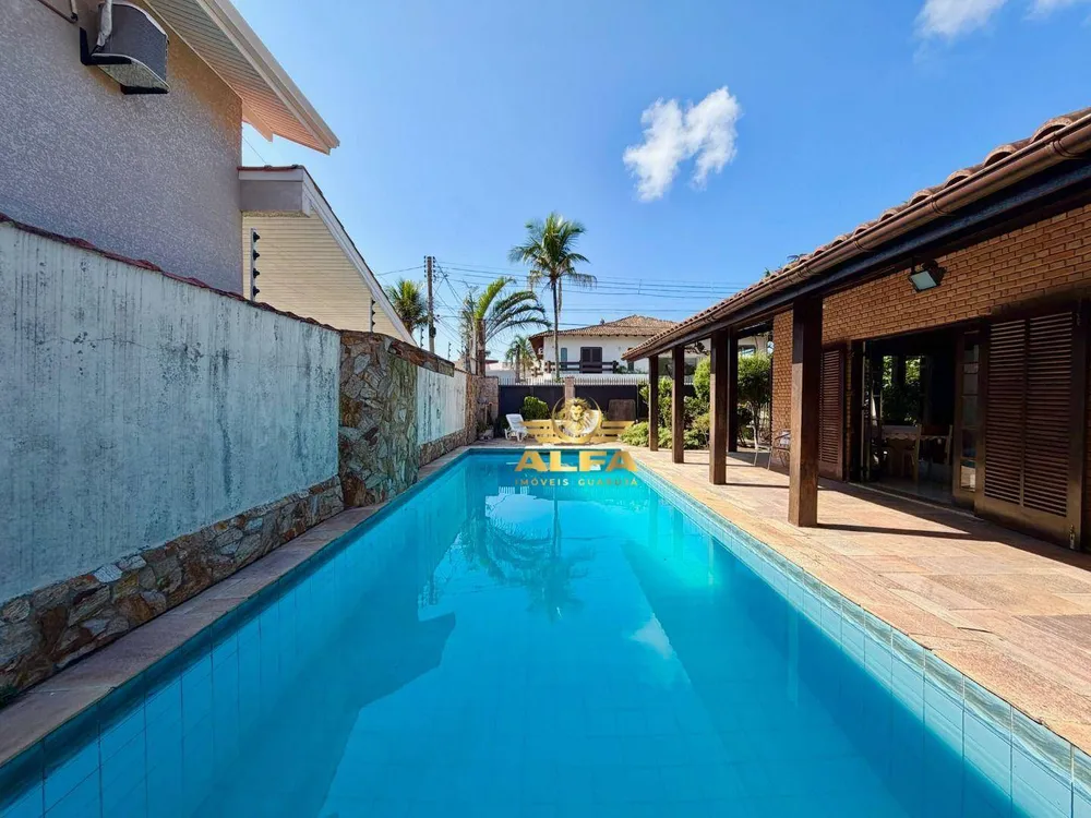 Casa, 4 quartos, 220 m² - Foto 3
