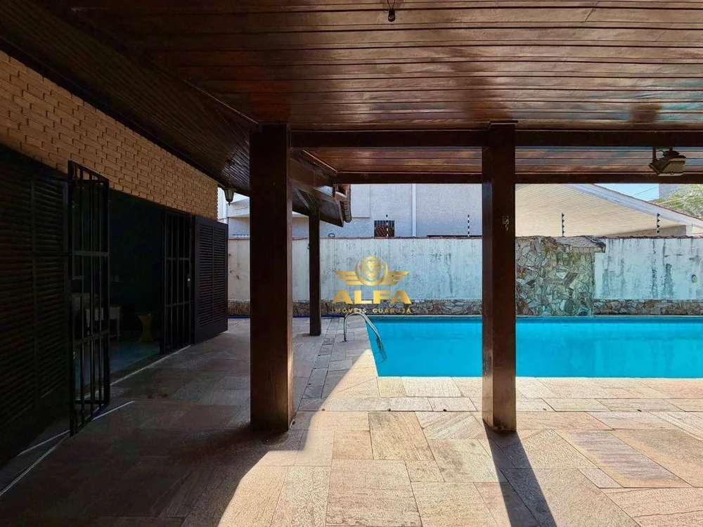 Casa, 4 quartos, 220 m² - Foto 8