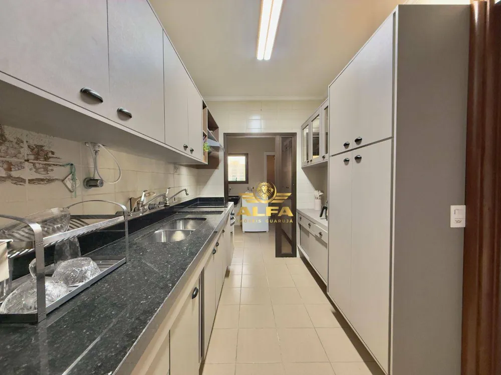Apartamento, 4 quartos, 190 m² - Foto 8
