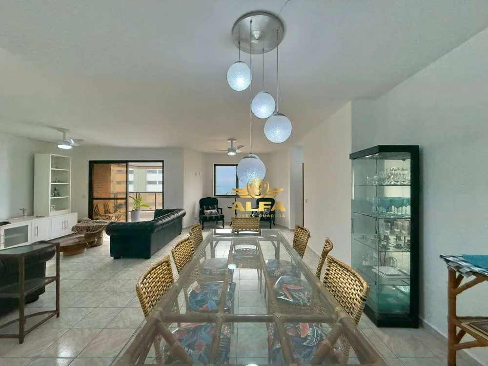 Apartamento, 4 quartos, 190 m² - Foto 2