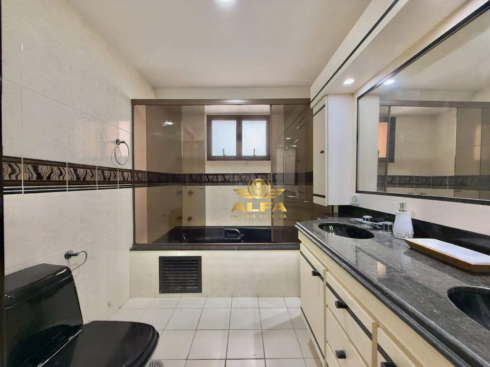 Apartamento, 4 quartos, 190 m² - Foto 7