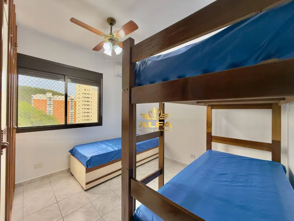 Apartamento, 4 quartos, 190 m² - Foto 4