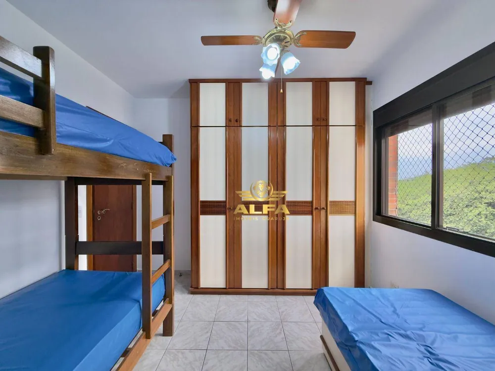 Apartamento, 4 quartos, 190 m² - Foto 5