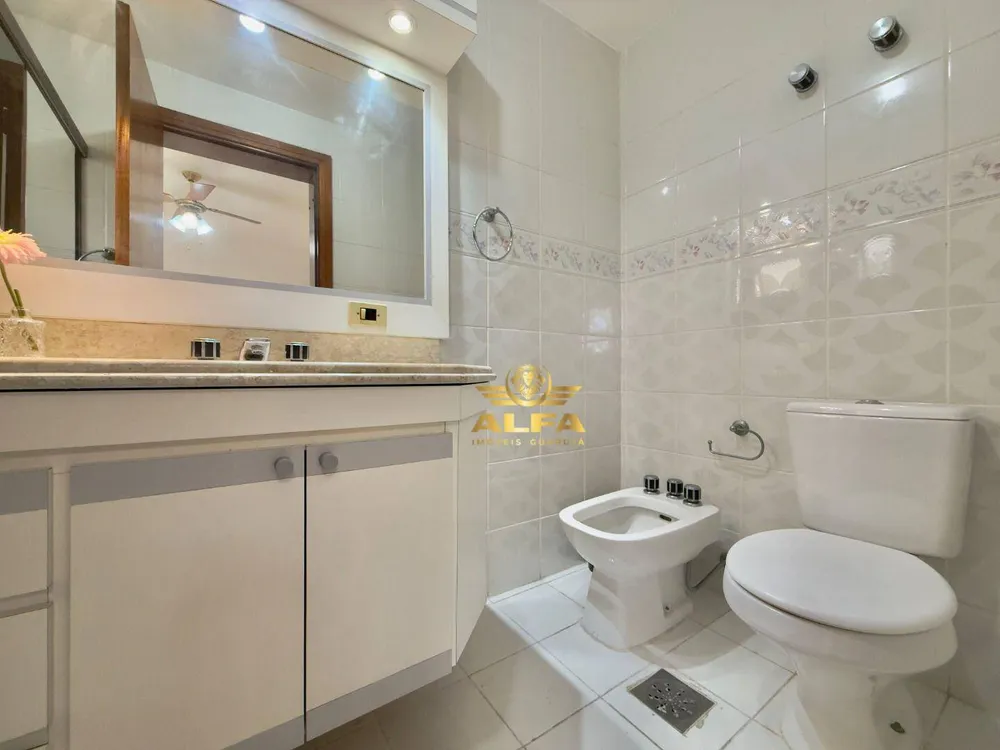 Apartamento, 4 quartos, 190 m² - Foto 6