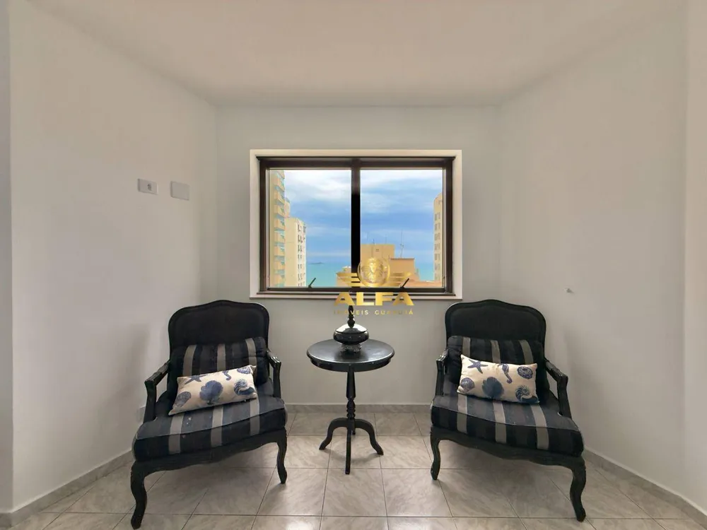 Apartamento, 4 quartos, 190 m² - Foto 3