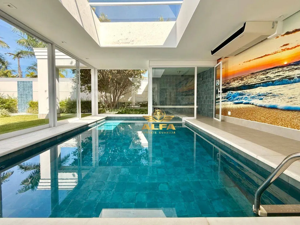 Casa de Condomínio, 8 quartos - Foto 6