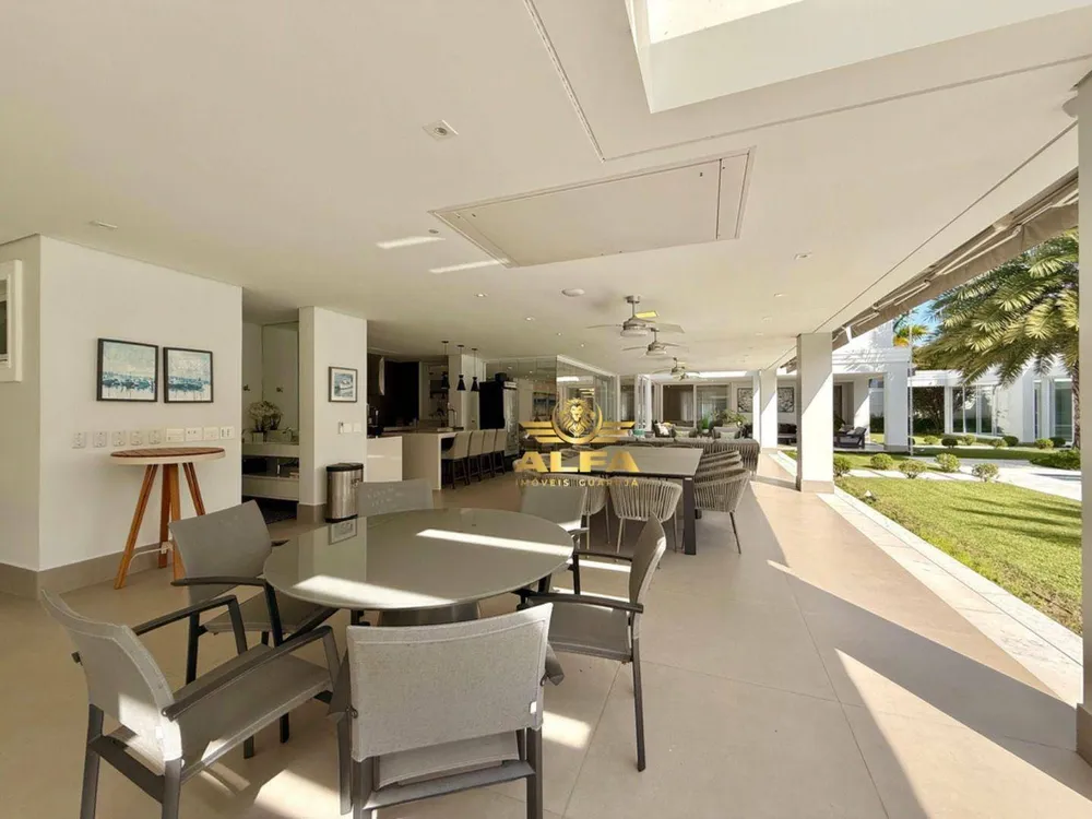 Casa de Condomínio, 8 quartos - Foto 8
