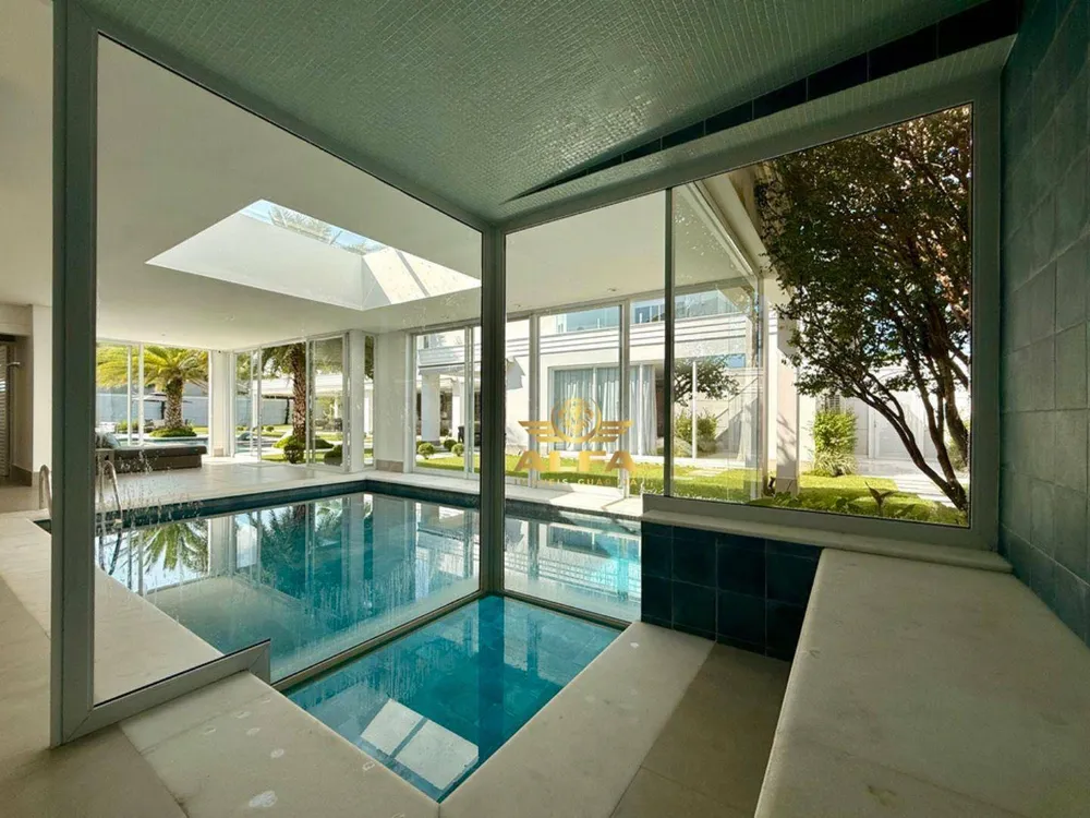 Casa de Condomínio, 8 quartos - Foto 7