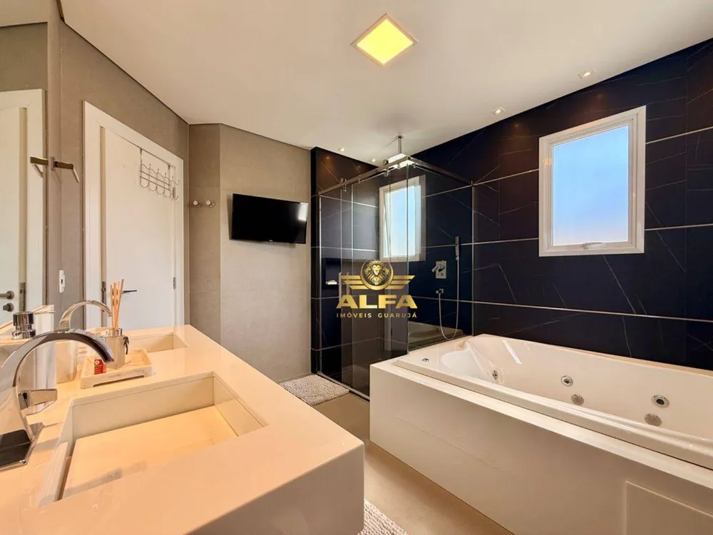 Casa de Condomínio, 8 quartos - Foto 3