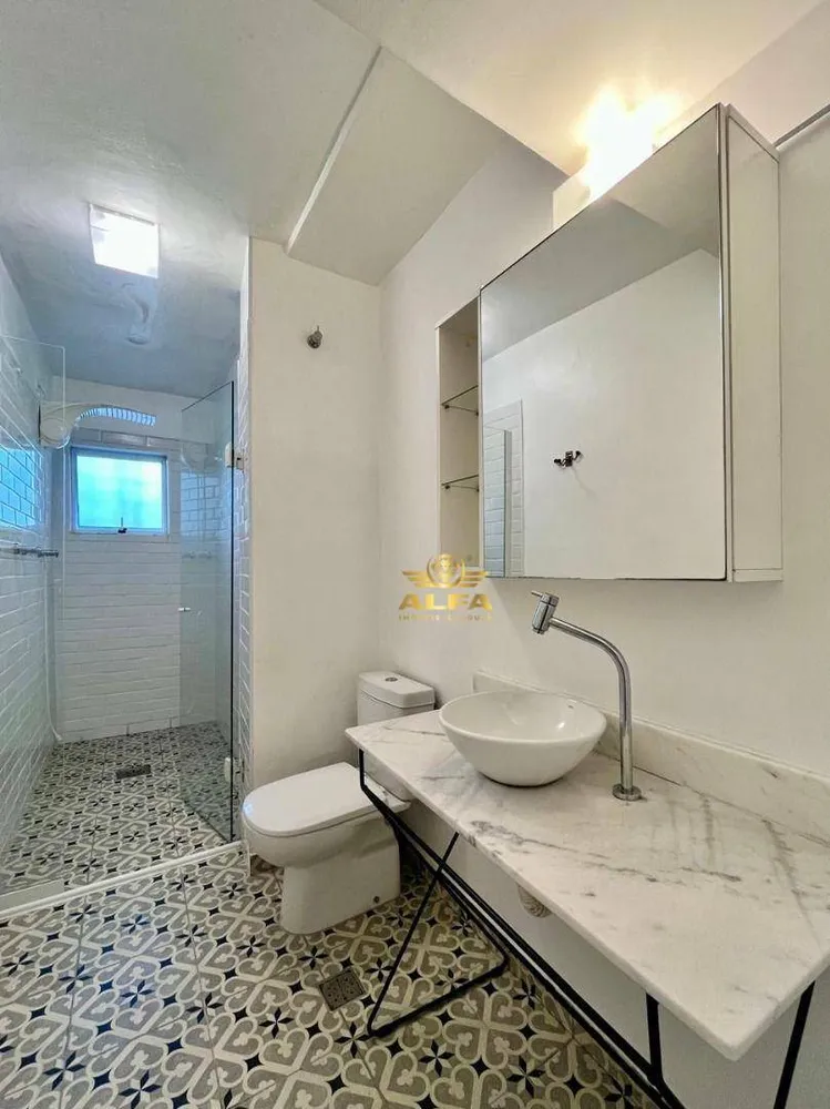 Apartamento, 2 quartos, 93 m² - Foto 6