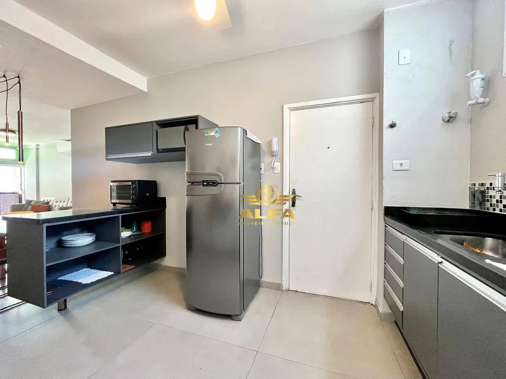 Apartamento, 2 quartos, 93 m² - Foto 2