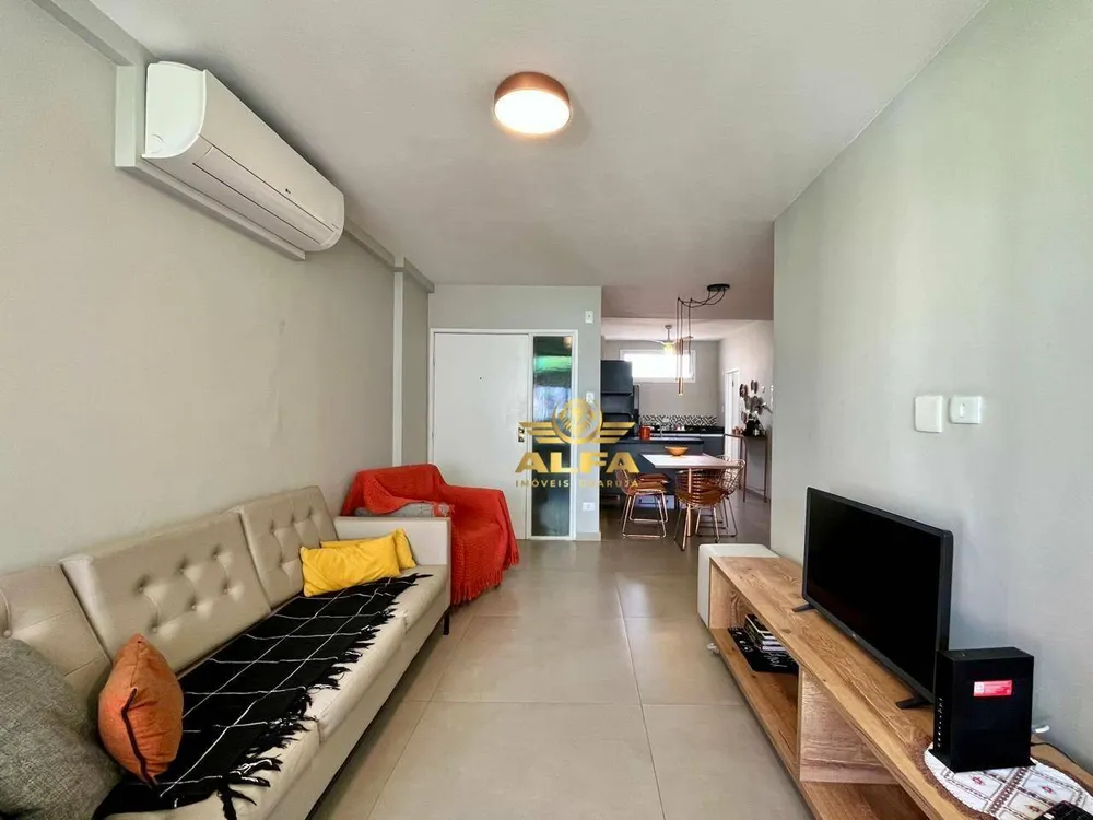 Apartamento, 2 quartos, 93 m² - Foto 2