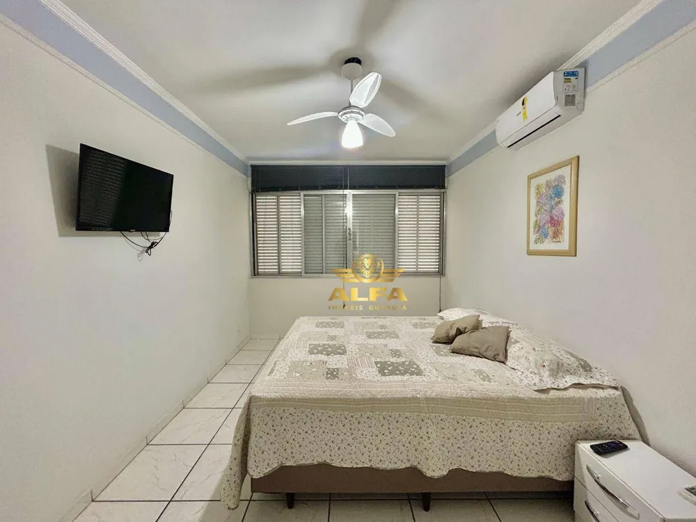 Apartamento, 3 quartos, 135 m² - Foto 2
